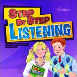 (More) Step by Step Listening – Sách luyện kỹ năng nghe tiếng Anh